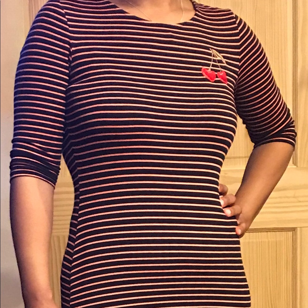 Bodycon Midi Dress
